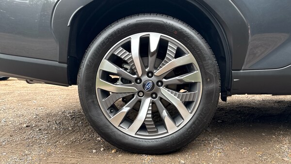 Used Subaru Forester for sale - 76324917: Photo 16