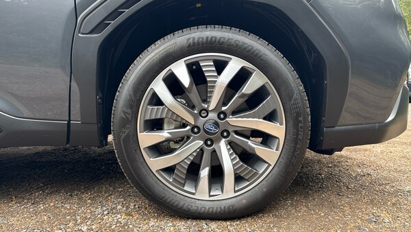 Used Subaru Forester for sale - 76324917: Photo 17