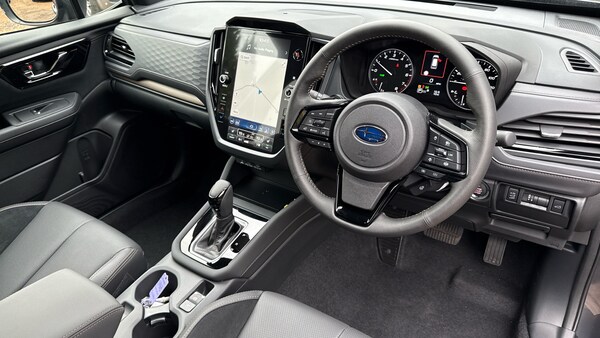 Used Subaru Forester for sale - 76324917: Photo 18