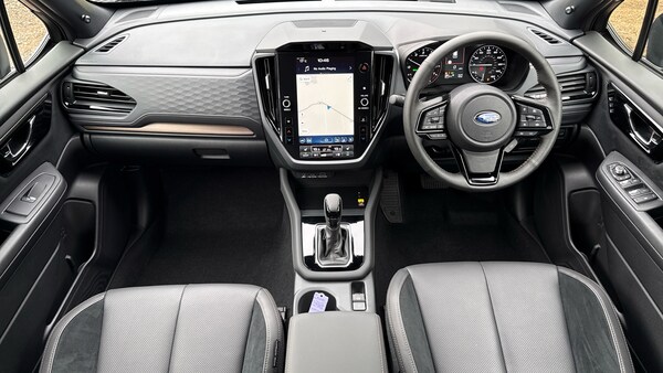 Used Subaru Forester for sale - 76324917: Photo 19