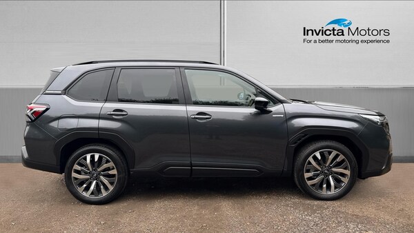 Used Subaru Forester for sale - 76324917: Photo 2