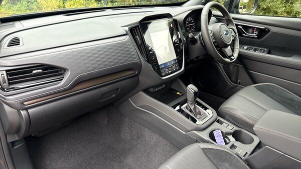 Used Subaru Forester for sale - 76324917: Photo 3