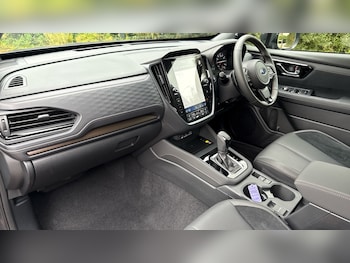Used Subaru Forester 2025 for sale - 76324917: Photo