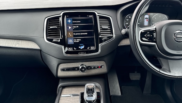 Used Volvo XC90 2021 for sale - 76305213: Photo 12