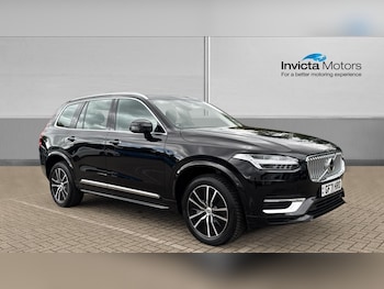 Volvo - XC90