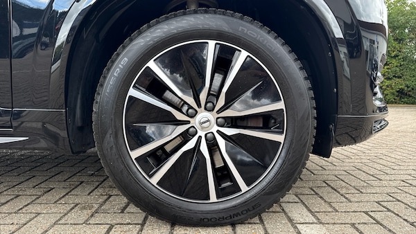 Used Volvo XC90 2021 for sale - 76305213: Photo 20