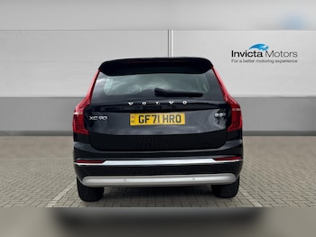 Used Volvo XC90 2021 for sale - 76305213: Photo