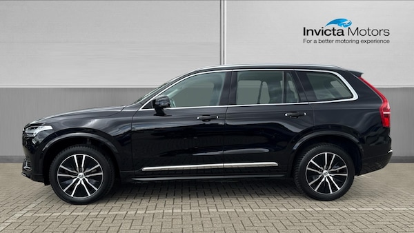 Used Volvo XC90 2021 for sale - 76305213: Photo 6