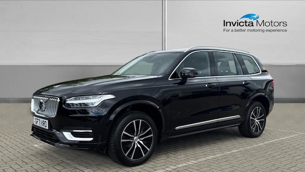 Used Volvo XC90 2021 for sale - 76305213: Photo 7