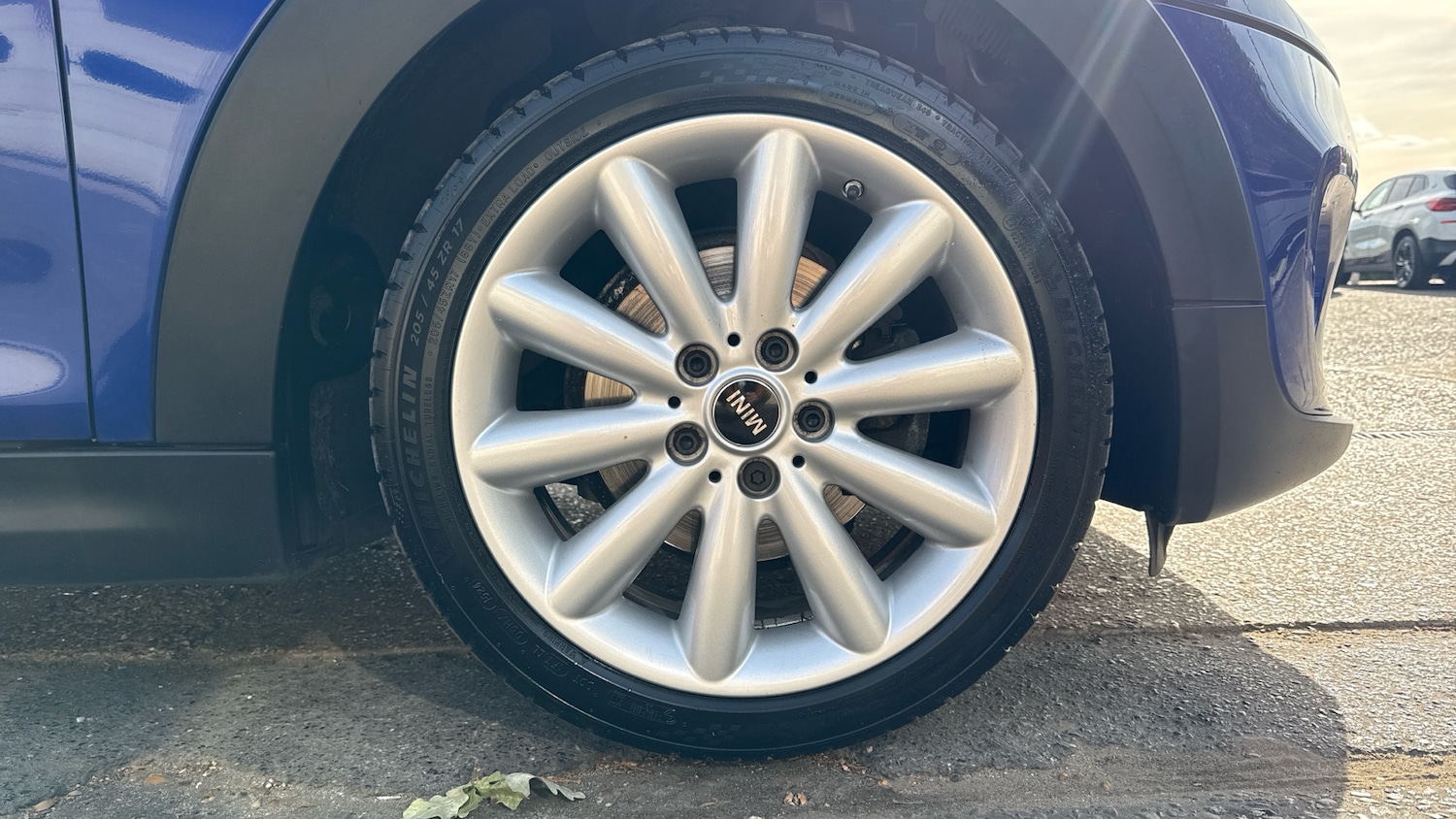 Used MINI Convertible 2018 for sale - 77251121: Photo 16