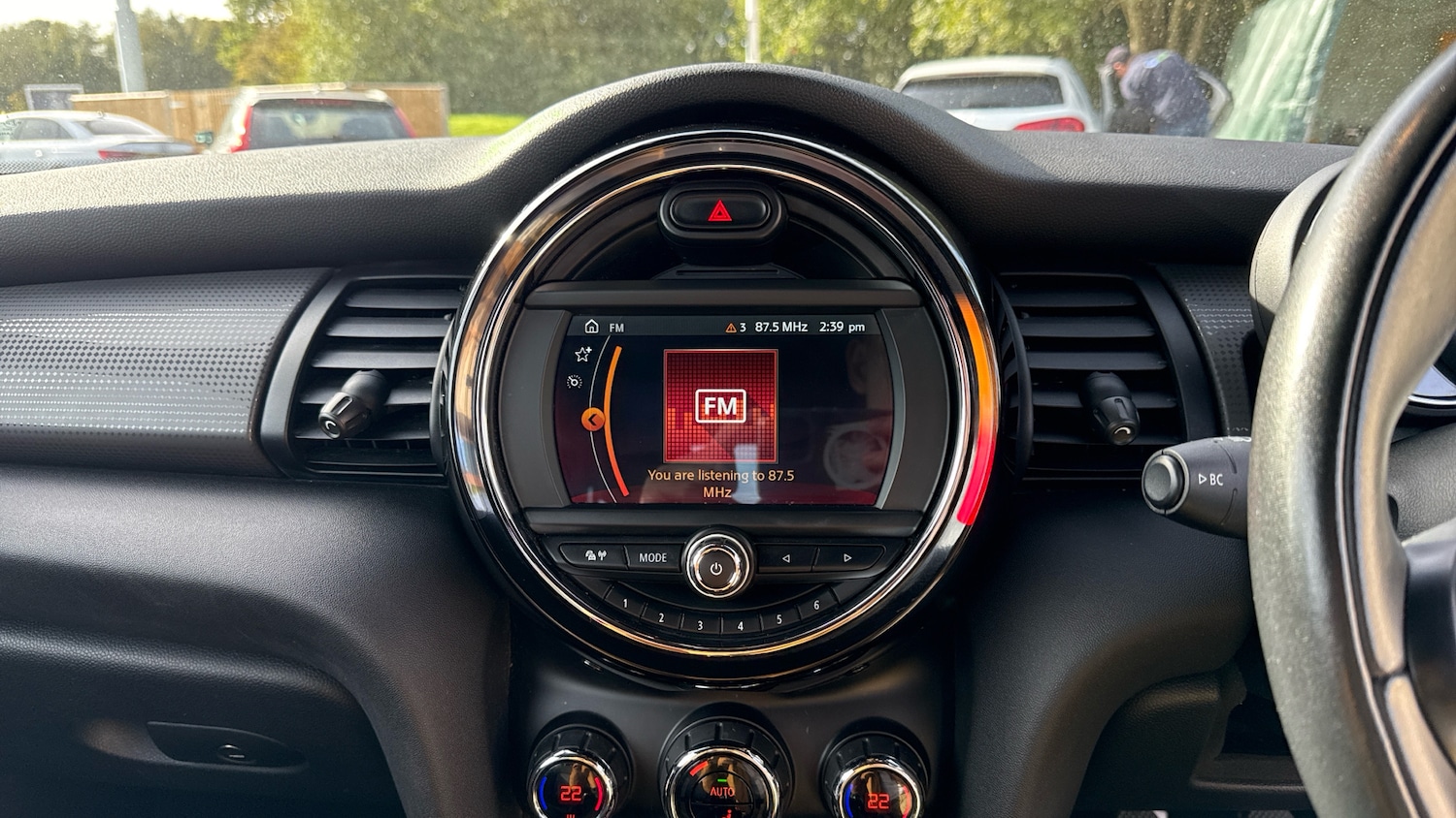 Used MINI Convertible 2018 for sale - 77251121: Photo 18