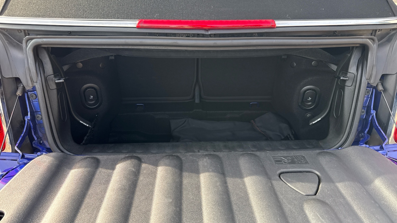 Used MINI Convertible 2018 for sale - 77251121: Photo 21