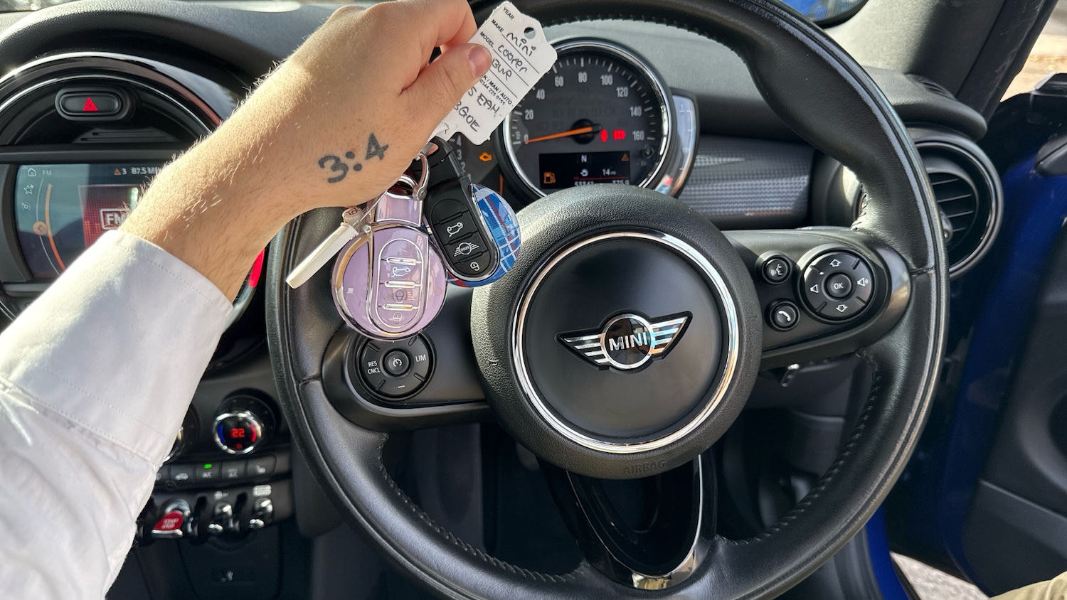 Used MINI Convertible 2018 for sale - 77251121: Photo 23