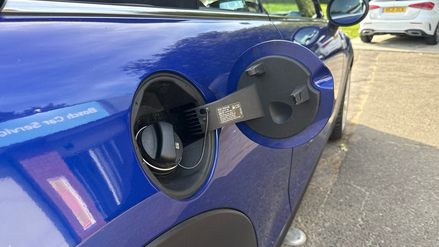 Used MINI Convertible 2018 for sale - 77251121: Photo 24