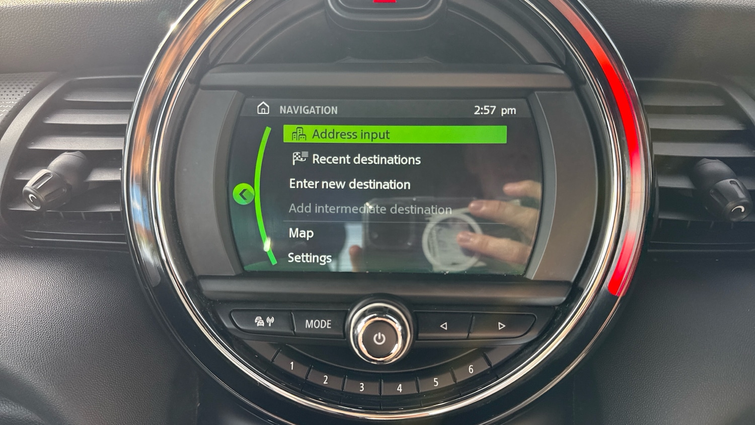 Used MINI Convertible 2018 for sale - 77251121: Photo 6