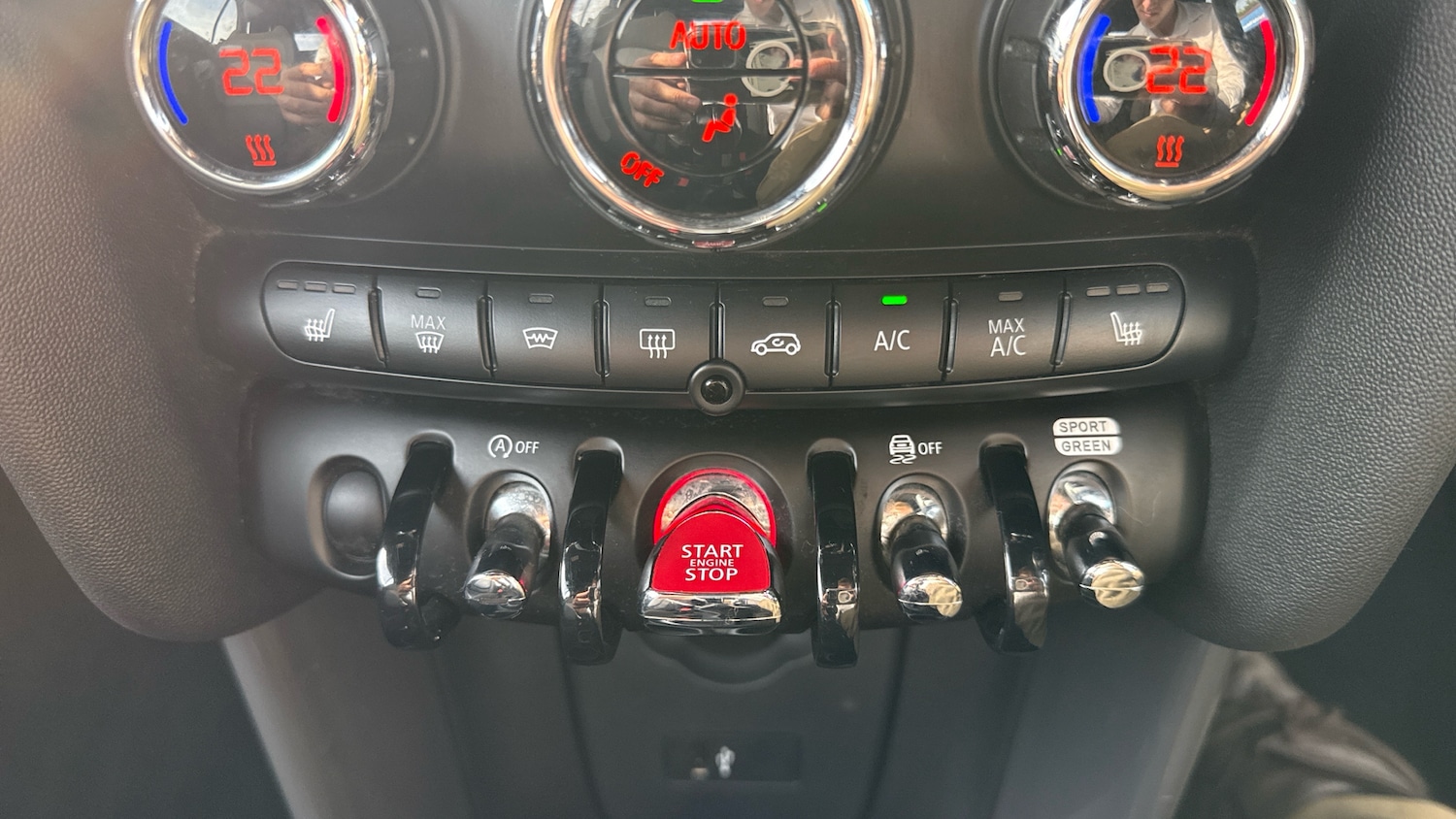 Used MINI Convertible 2018 for sale - 77251121: Photo 7