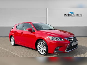 Used Lexus CT 2020 for sale - 79710879: Photo