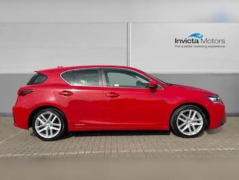 Used Lexus CT 2020 for sale - 79710879: Photo