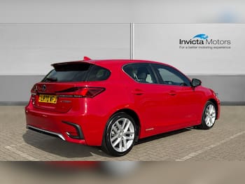 Used Lexus CT 2020 for sale - 79710879: Photo
