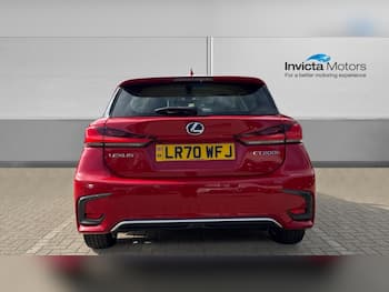 Used Lexus CT 2020 for sale - 79710879: Photo