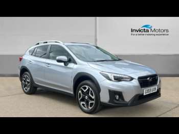 2019 - 1.6i SE Premium 5dr Lineartronic