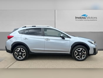 Used Subaru XV 2019 for sale - 75245062: Photo