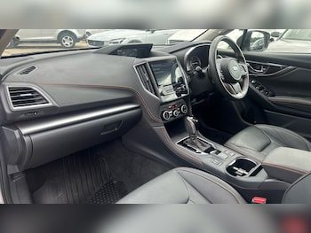 Used Subaru XV 2019 for sale - 75245062: Photo