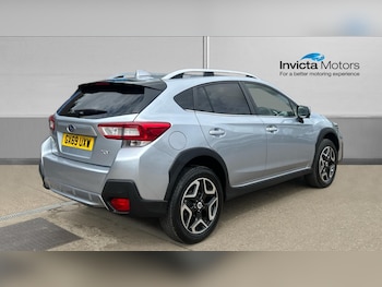 Used Subaru XV 2019 for sale - 75245062: Photo
