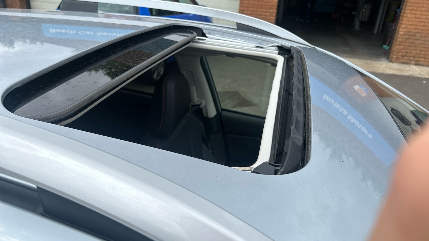 Vehicle 6