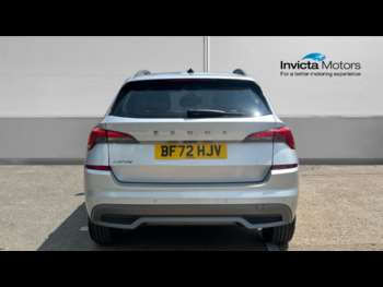 Used Skoda Kamiq 2022 for sale - 74872837: Photo