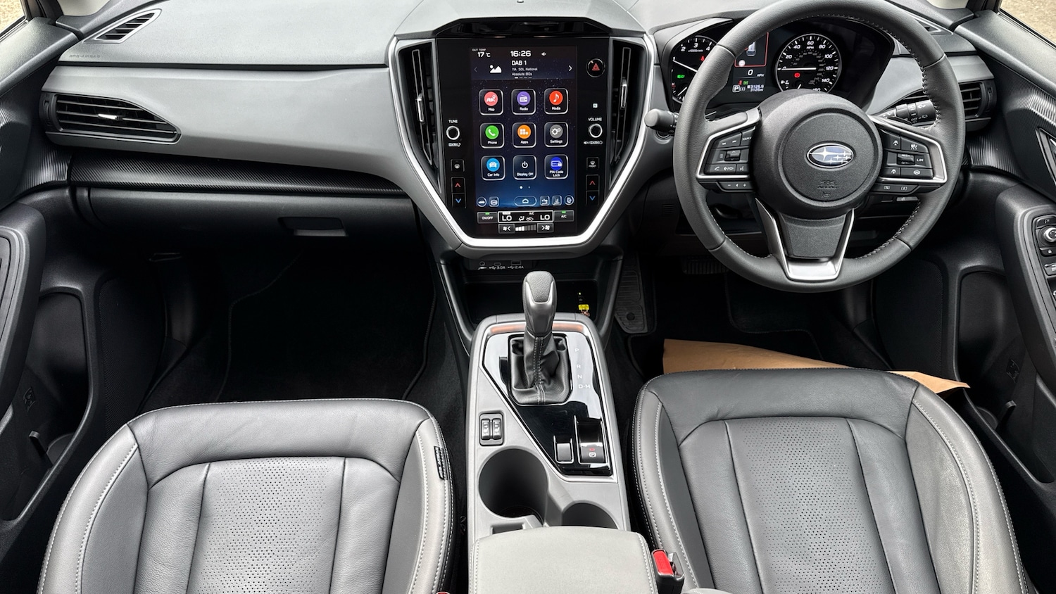 Used Subaru Other 2025 for sale - 75767271: Photo 11