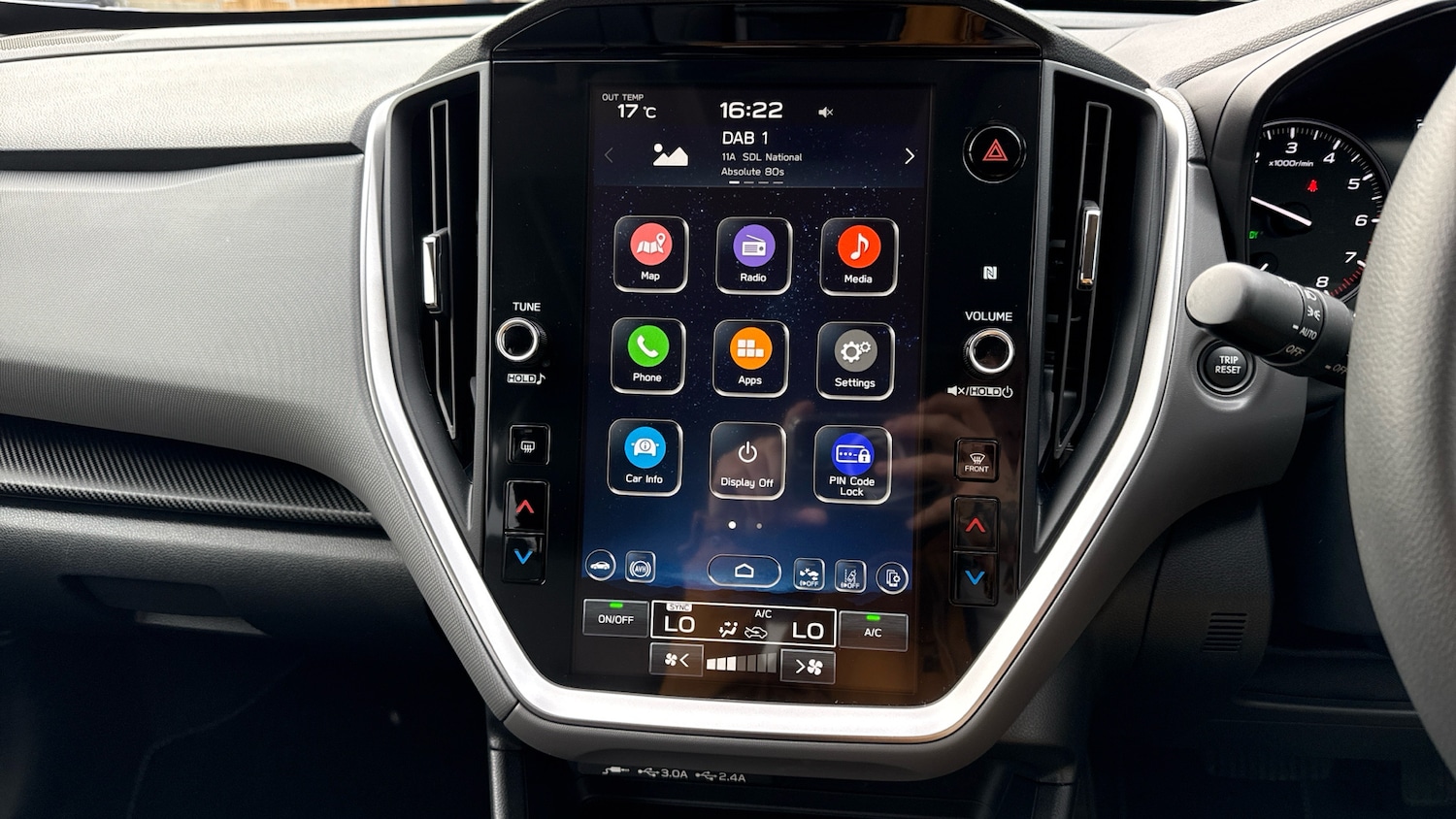 Used Subaru Other 2025 for sale - 75767271: Photo 12