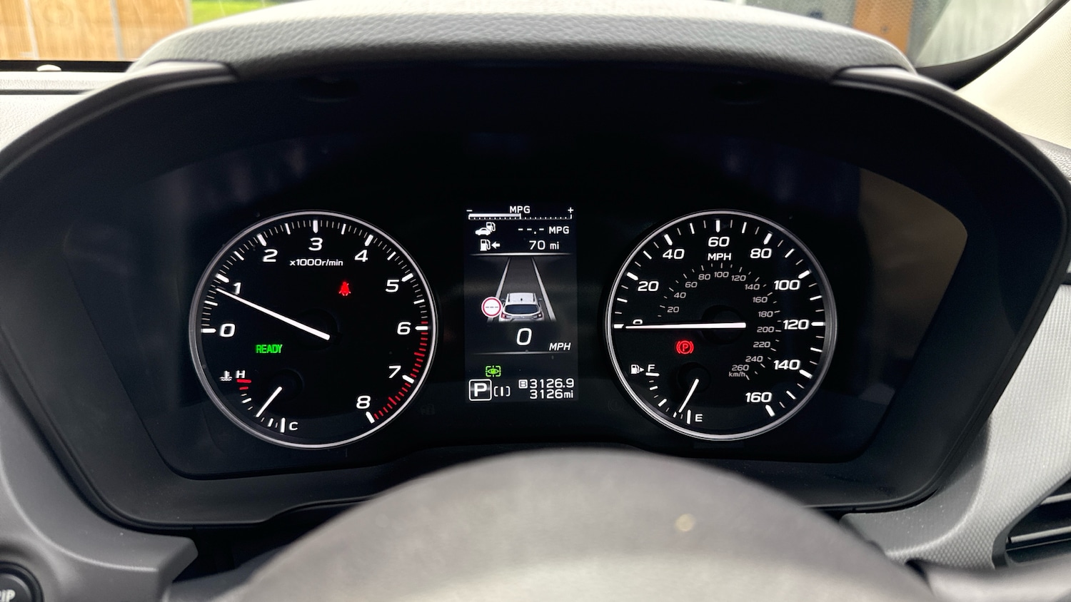 Used Subaru Other 2025 for sale - 75767271: Photo 13