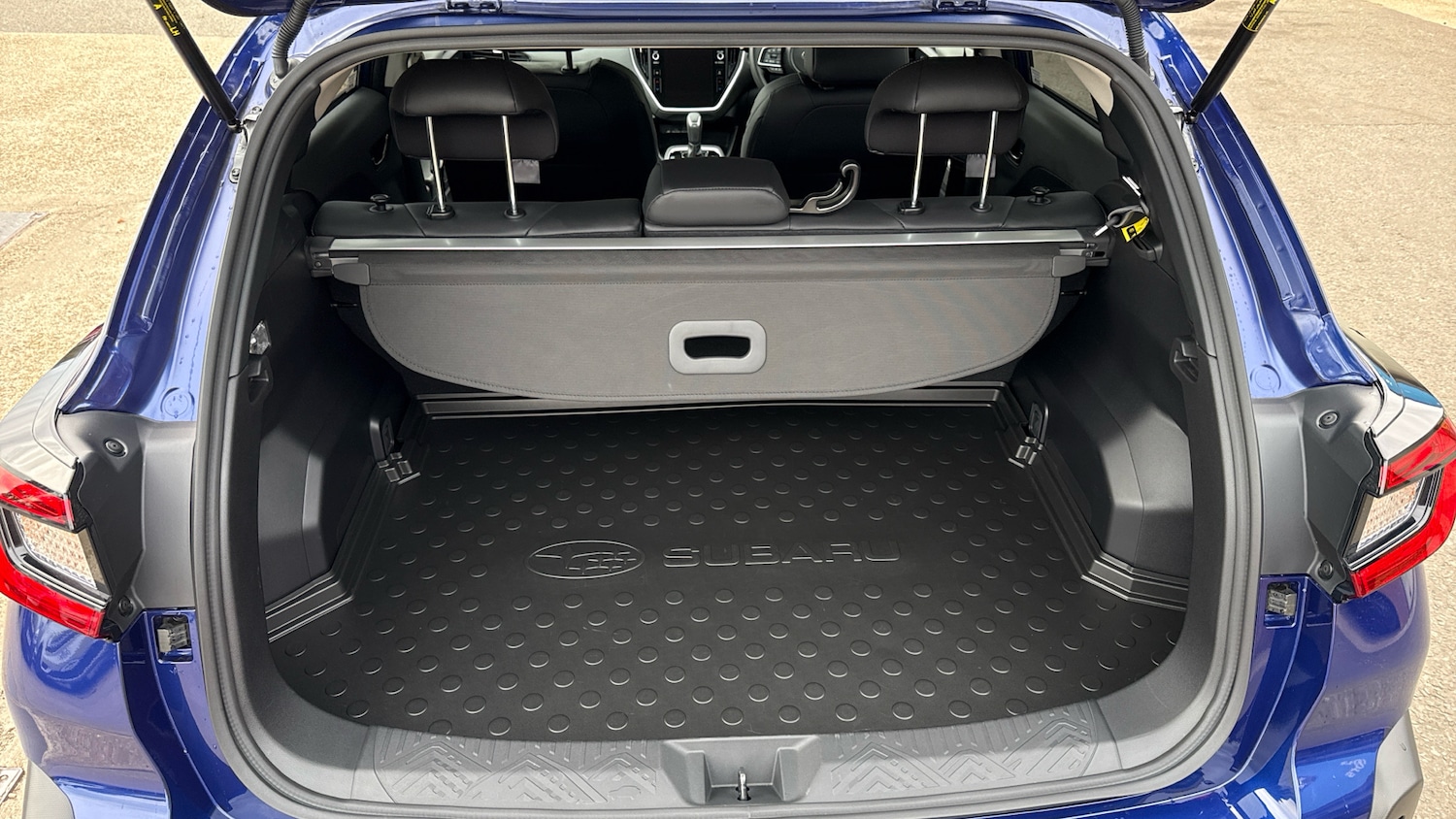 Used Subaru Other 2025 for sale - 75767271: Photo 15