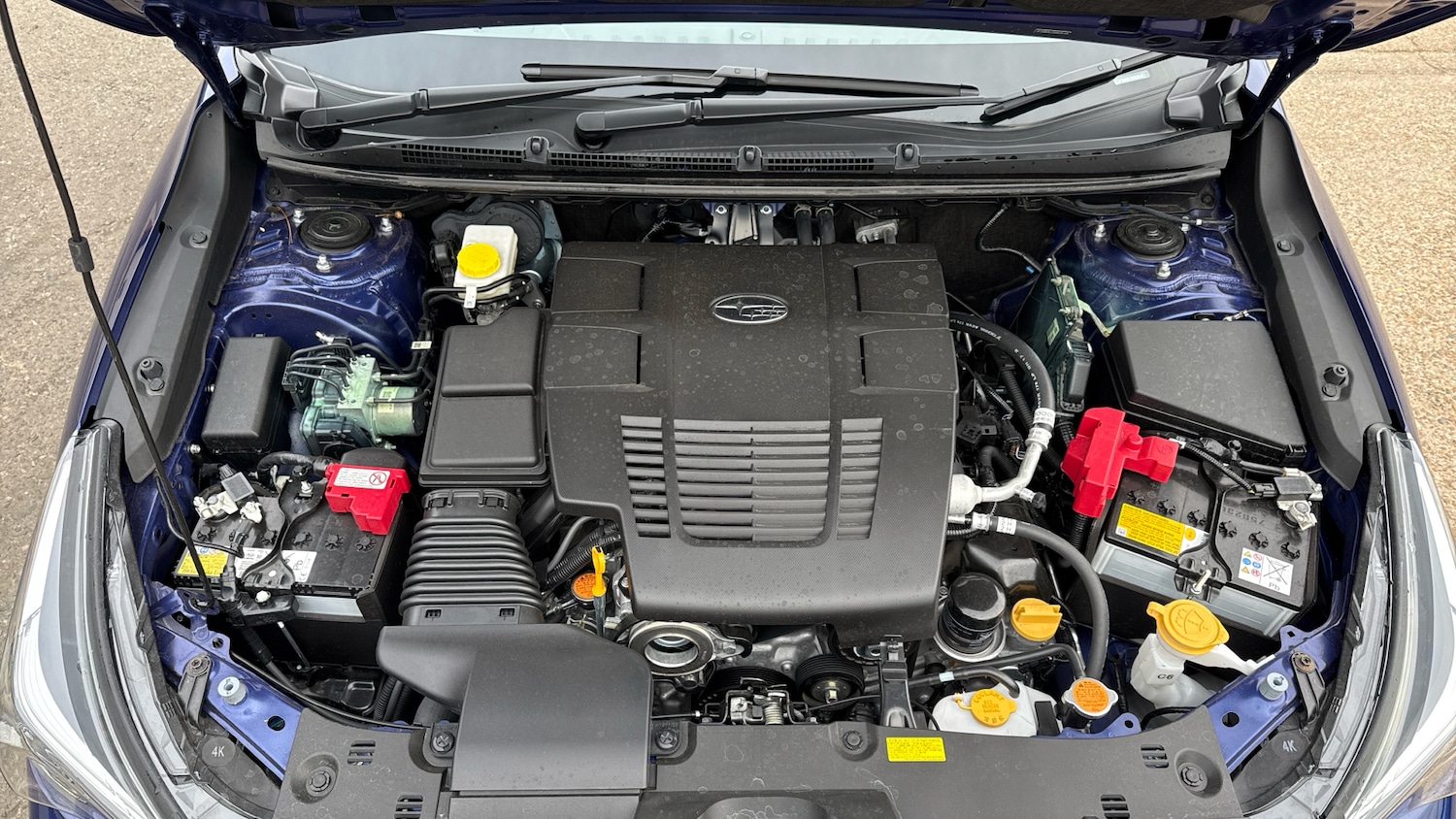 Used Subaru Other 2025 for sale - 75767271: Photo 16