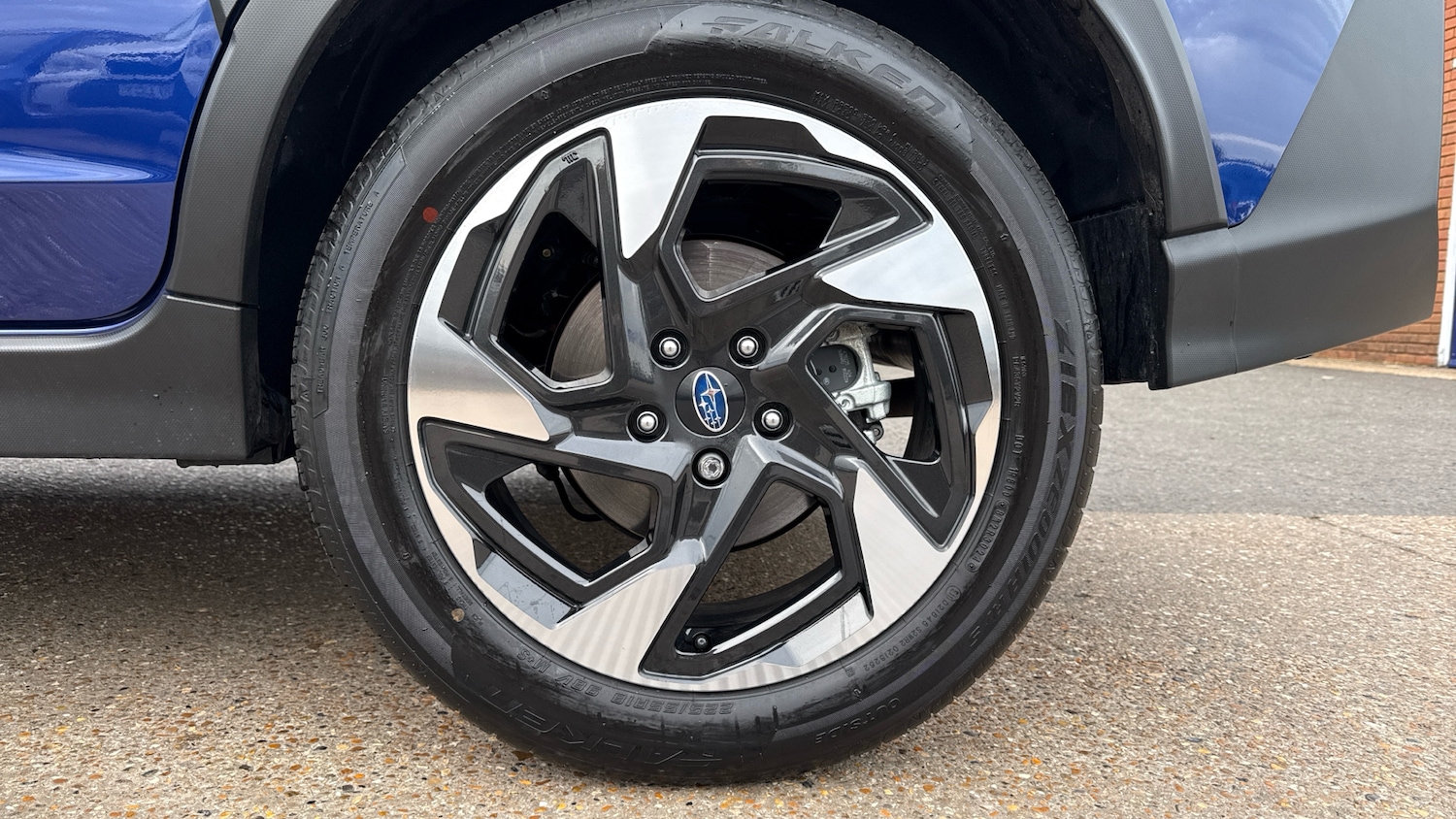 Used Subaru Other 2025 for sale - 75767271: Photo 18