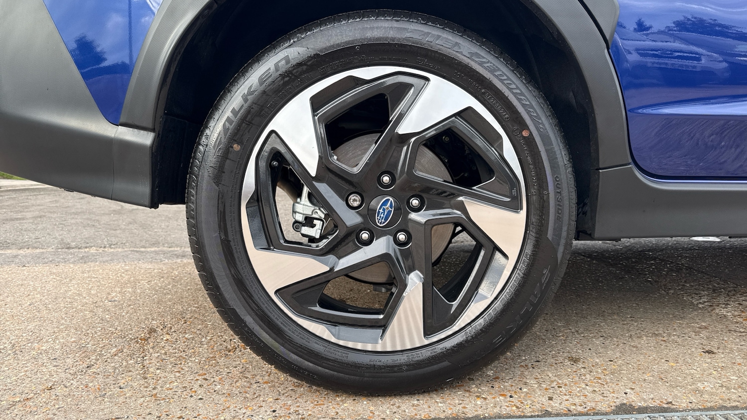 Used Subaru Other 2025 for sale - 75767271: Photo 19