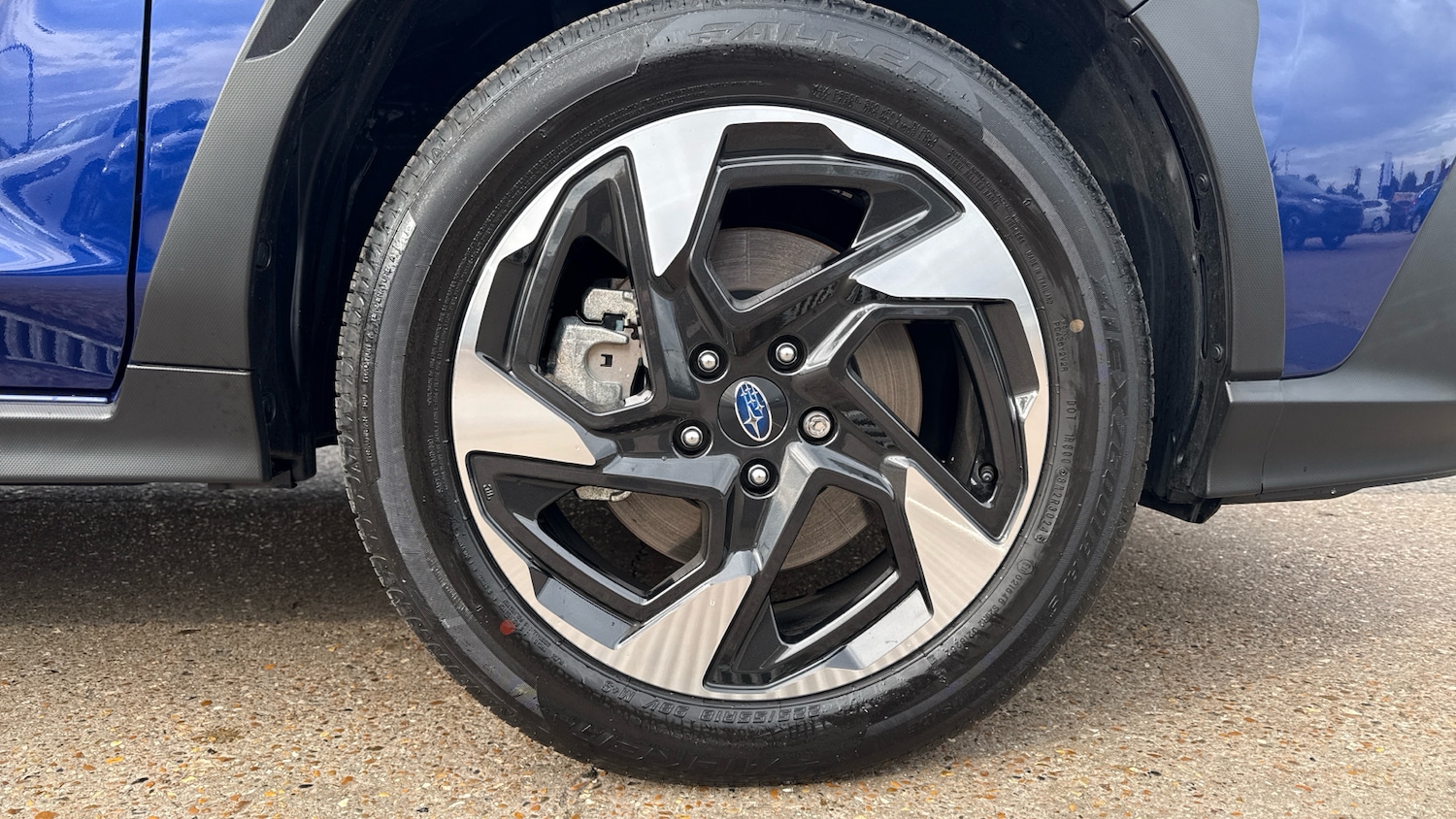 Used Subaru Other 2025 for sale - 75767271: Photo 20