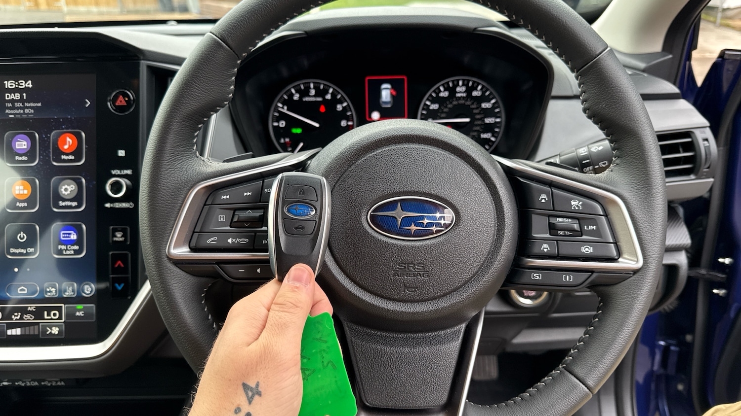 Used Subaru Other 2025 for sale - 75767271: Photo 21