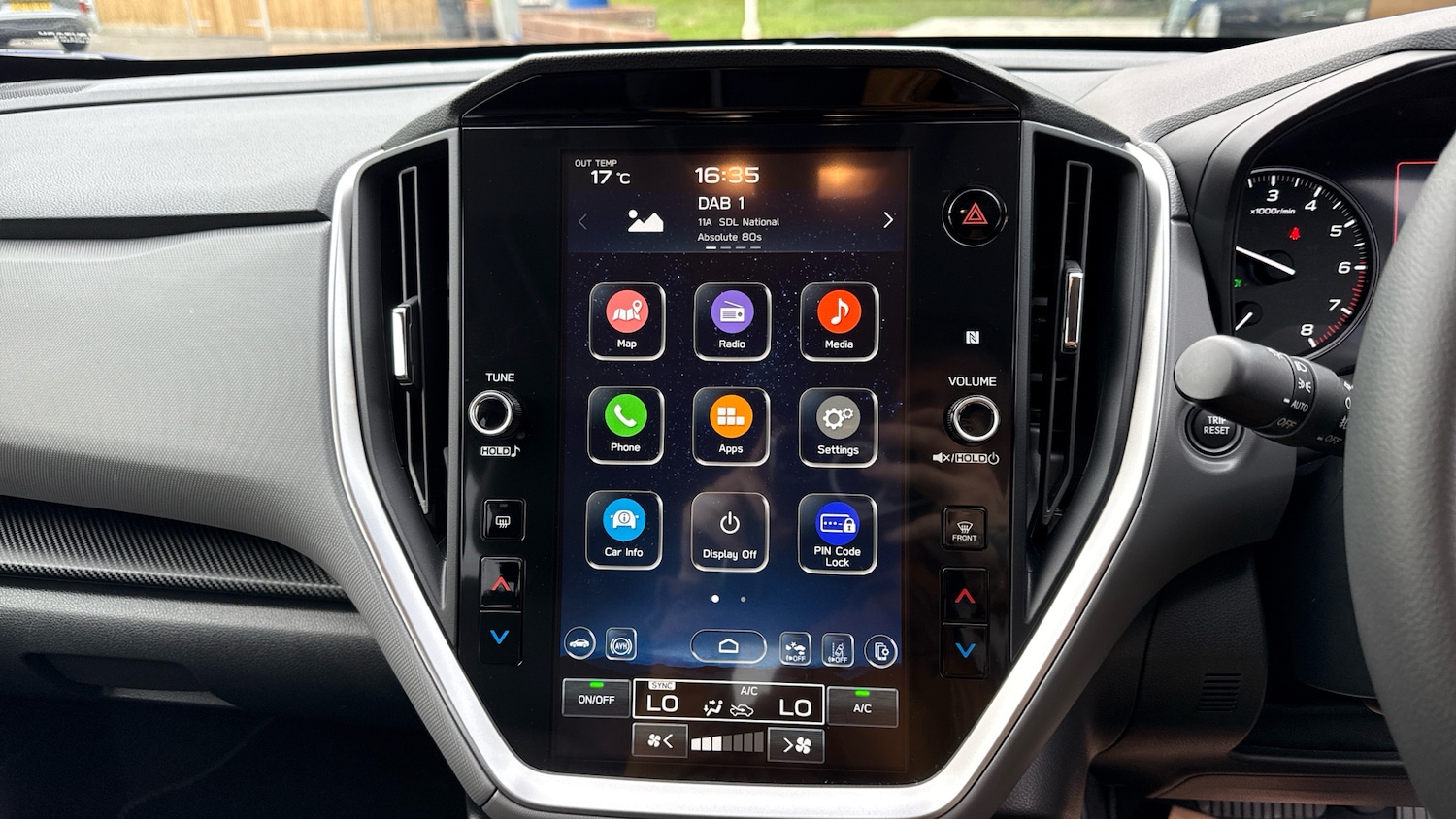 Used Subaru Other 2025 for sale - 75767271: Photo 24