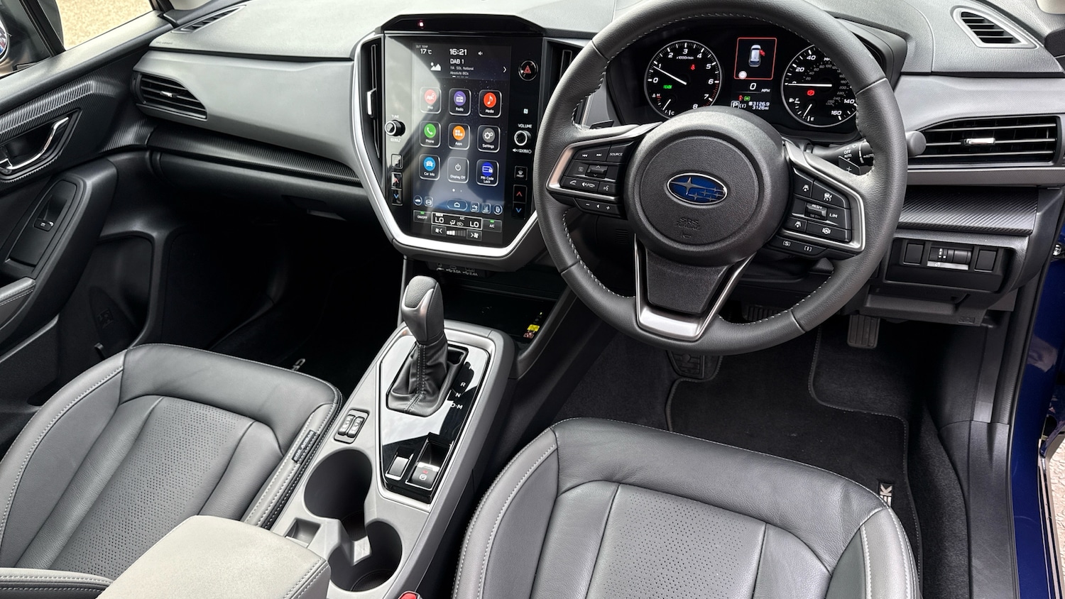 Used Subaru Other 2025 for sale - 75767271: Photo 9