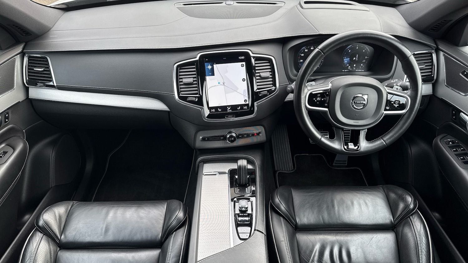 Used Volvo XC90 2020 for sale - 76963064: Photo 11