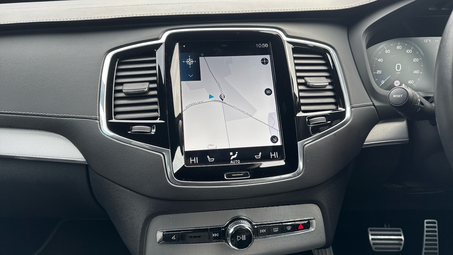 Used Volvo XC90 2020 for sale - 76963064: Photo 12