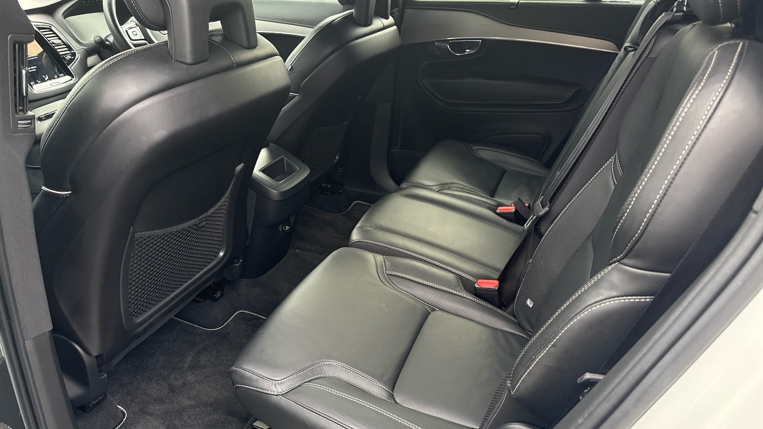 Used Volvo XC90 2020 for sale - 76963064: Photo 14