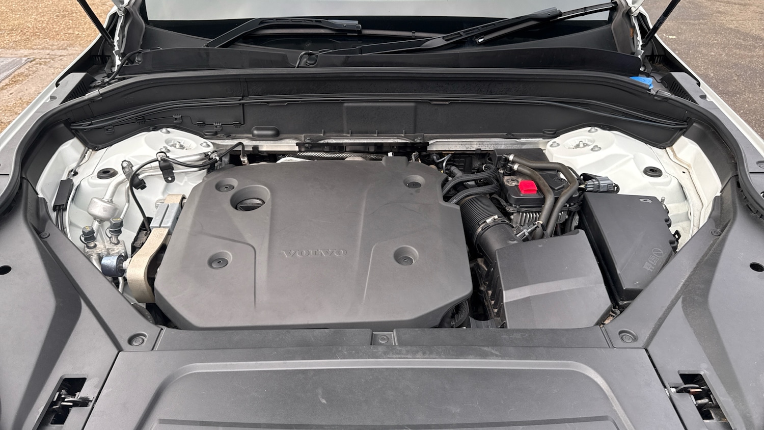 Used Volvo XC90 2020 for sale - 76963064: Photo 16