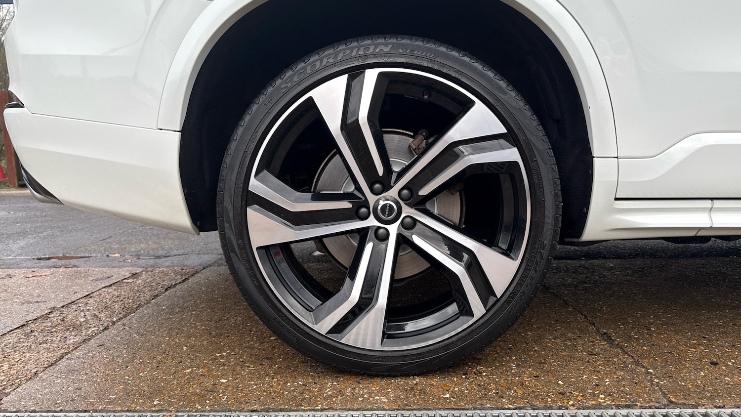 Used Volvo XC90 2020 for sale - 76963064: Photo 19