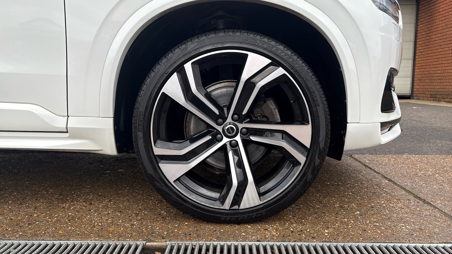 Used Volvo XC90 2020 for sale - 76963064: Photo 20