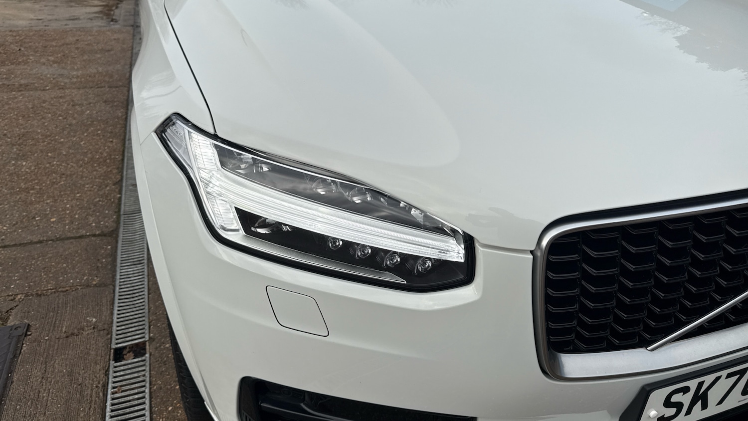 Used Volvo XC90 2020 for sale - 76963064: Photo 22