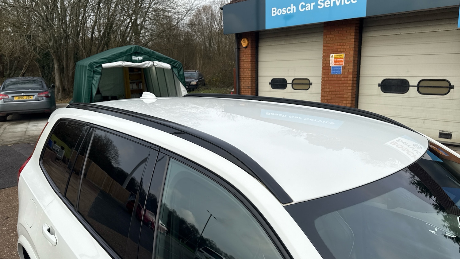 Used Volvo XC90 2020 for sale - 76963064: Photo 24