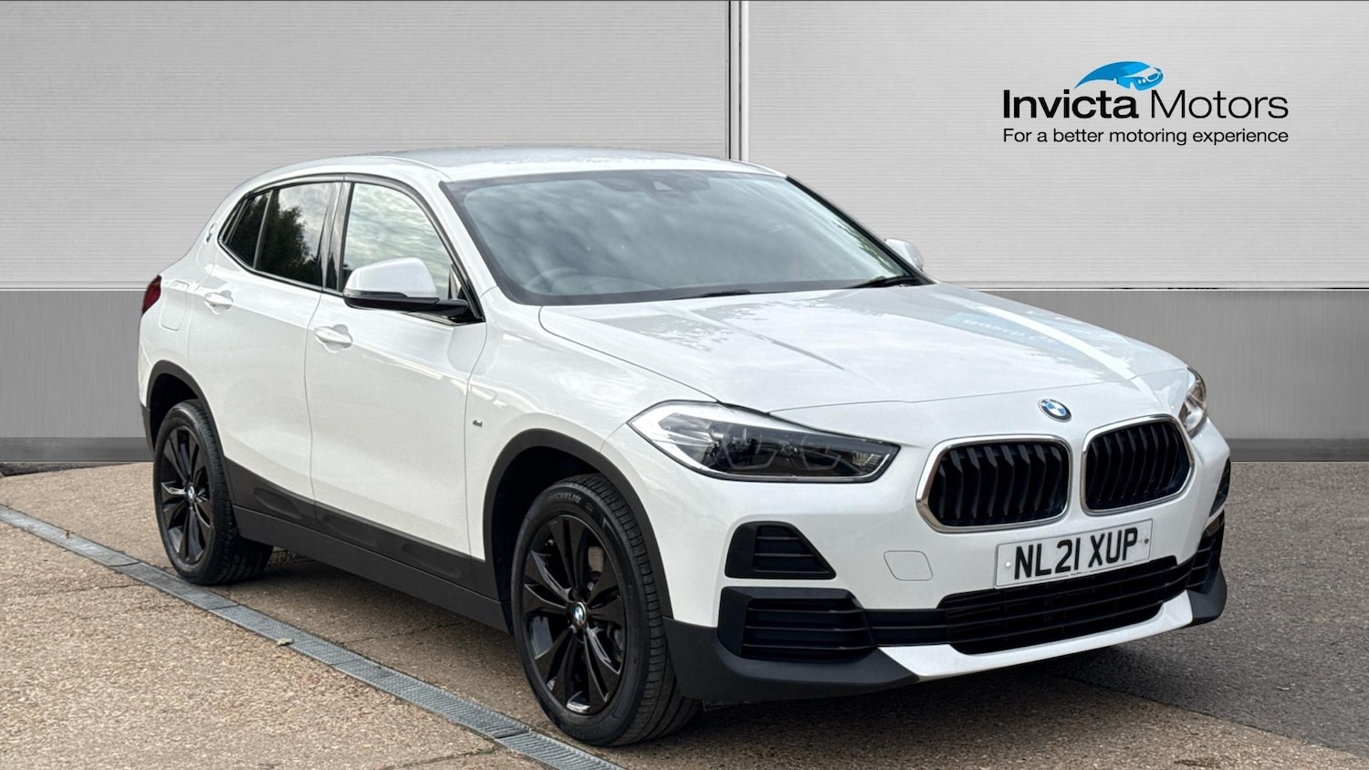 Used BMW X2 2021 for sale - 75975690: Photo 1